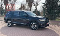 فولكسفاغن أطلس